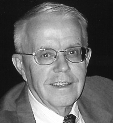 Ronald O. Finstad